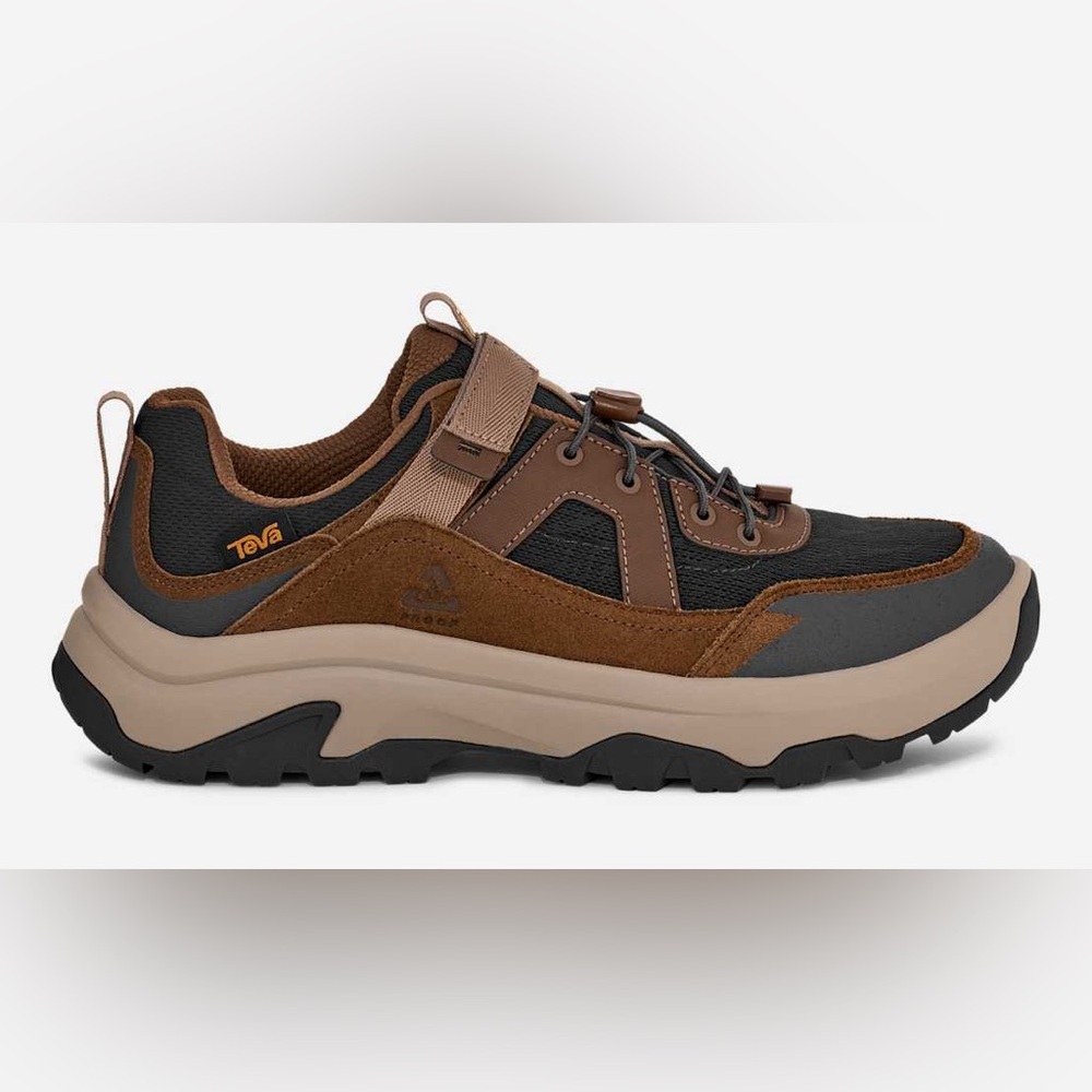 New in Box Teva Men’s Hurricane Daybreaker Hiking Shoe